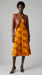 Ember Midi Dress